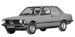 BMW E21 B3270 Fault Code