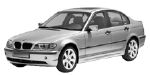 BMW E46 B3270 Fault Code