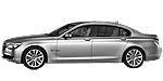 BMW F02 B3270 Fault Code