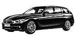 BMW F31 B3270 Fault Code