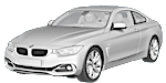 BMW F32 B3270 Fault Code